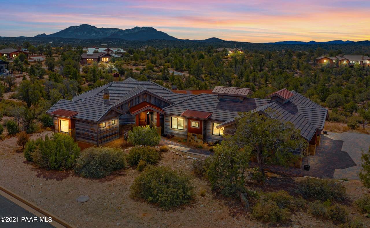 11905 Wild Bunch Way - Photo 1