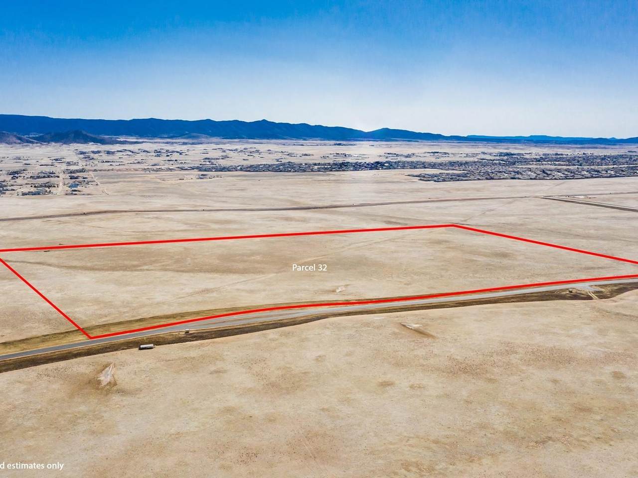 Parcel 32 Copperfield - Photo 1