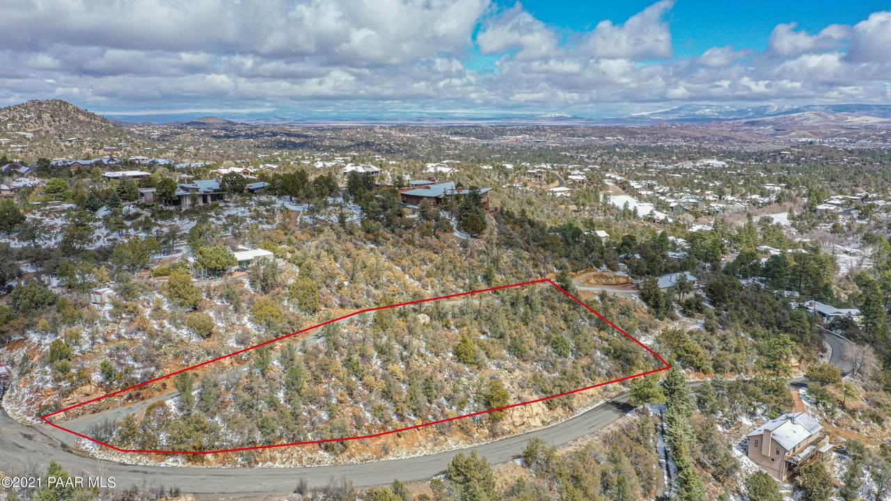 2160 Aspen Acres Drive - Photo 1