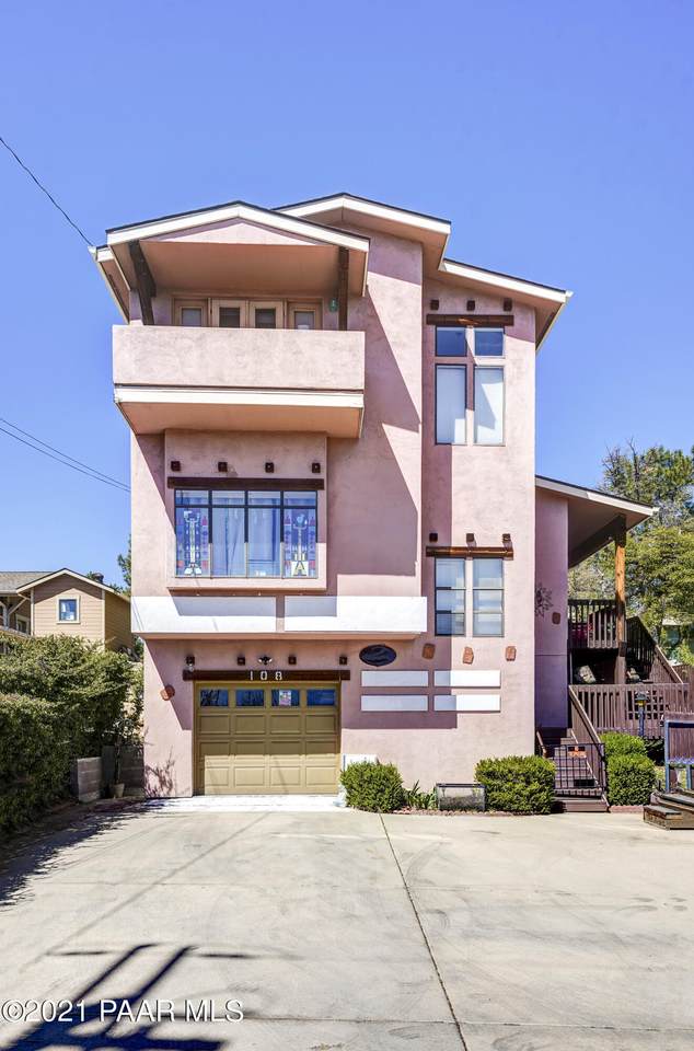 108 Josephine Street - Photo 1