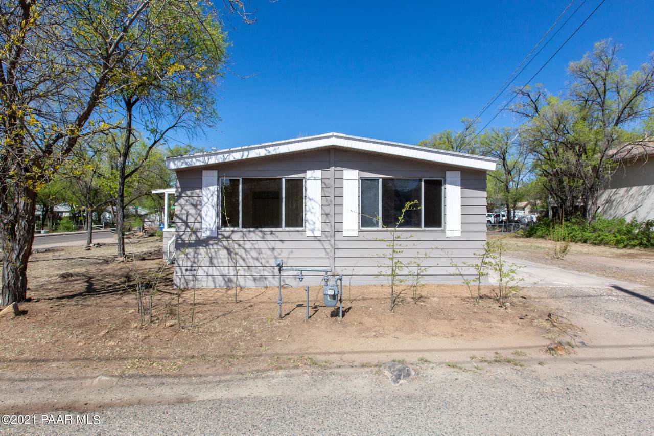 202 Merritt Street - Photo 1