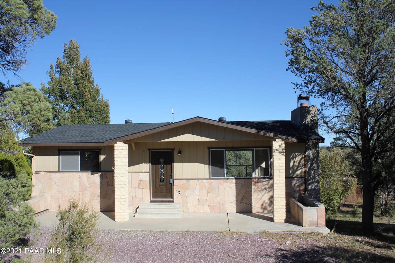 2615 Red Tail - Photo 1