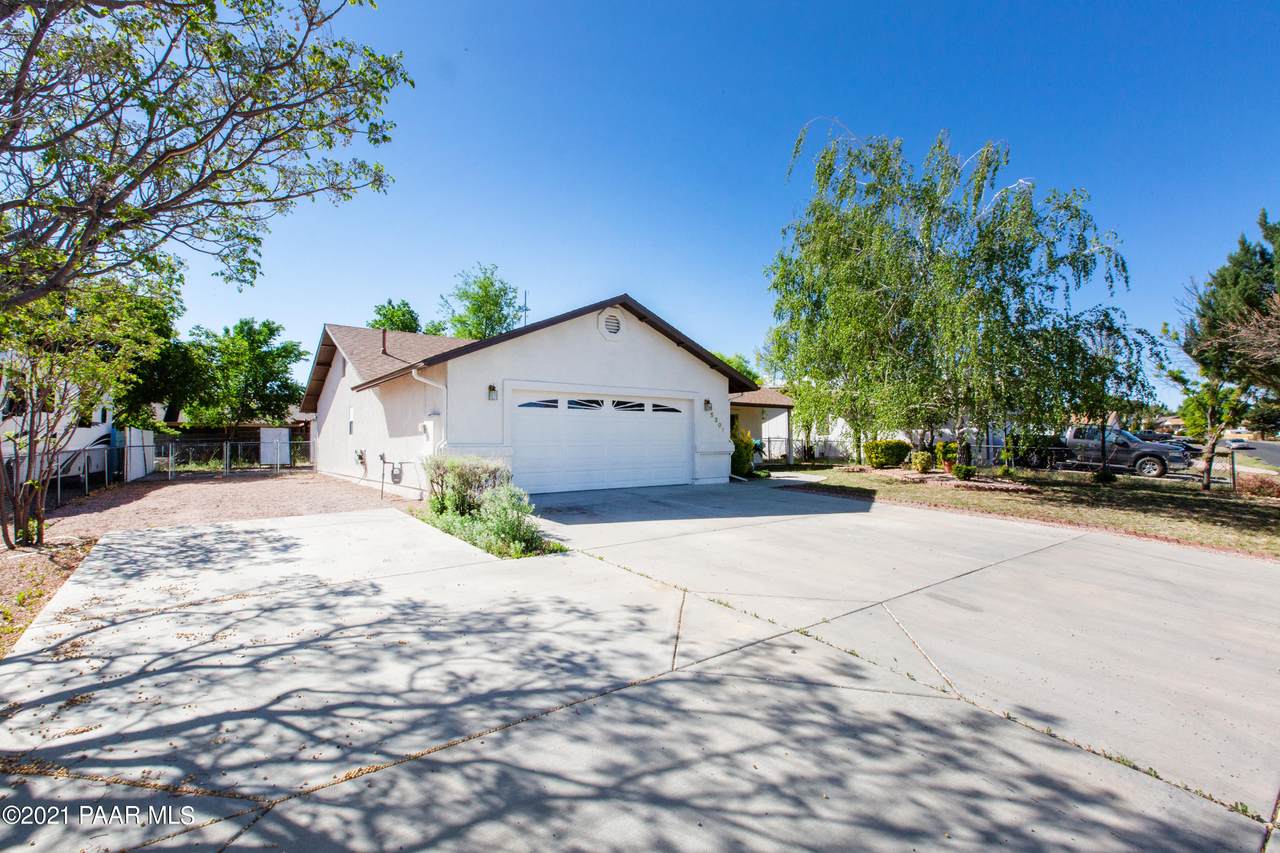 5301 Long Rifle Road - Photo 1