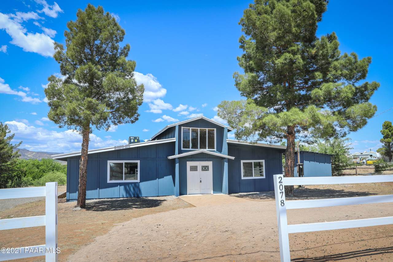 2078 Long Rifle Road - Photo 1
