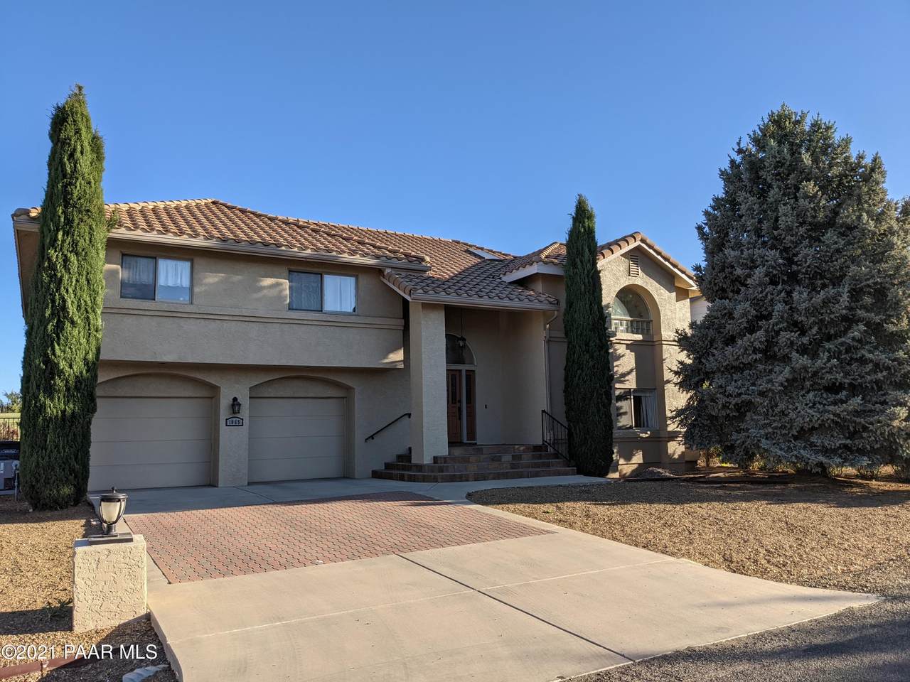 1065 Stirrup High W Drive - Photo 1