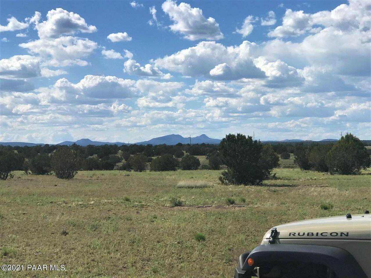 64 Off Of Old Rt 66 - Photo 1