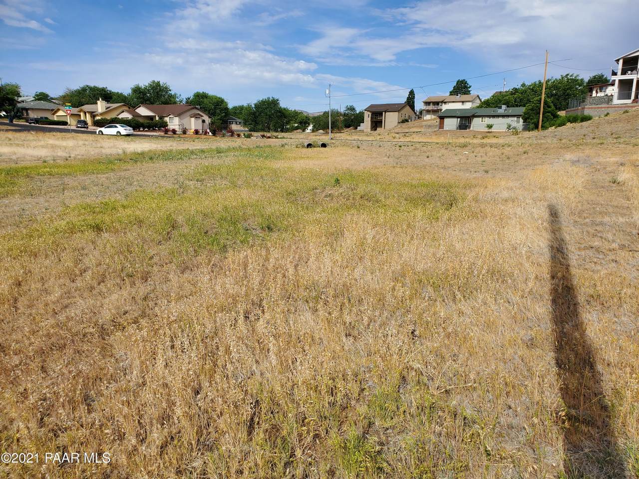 4823 Wagon Way - Photo 1