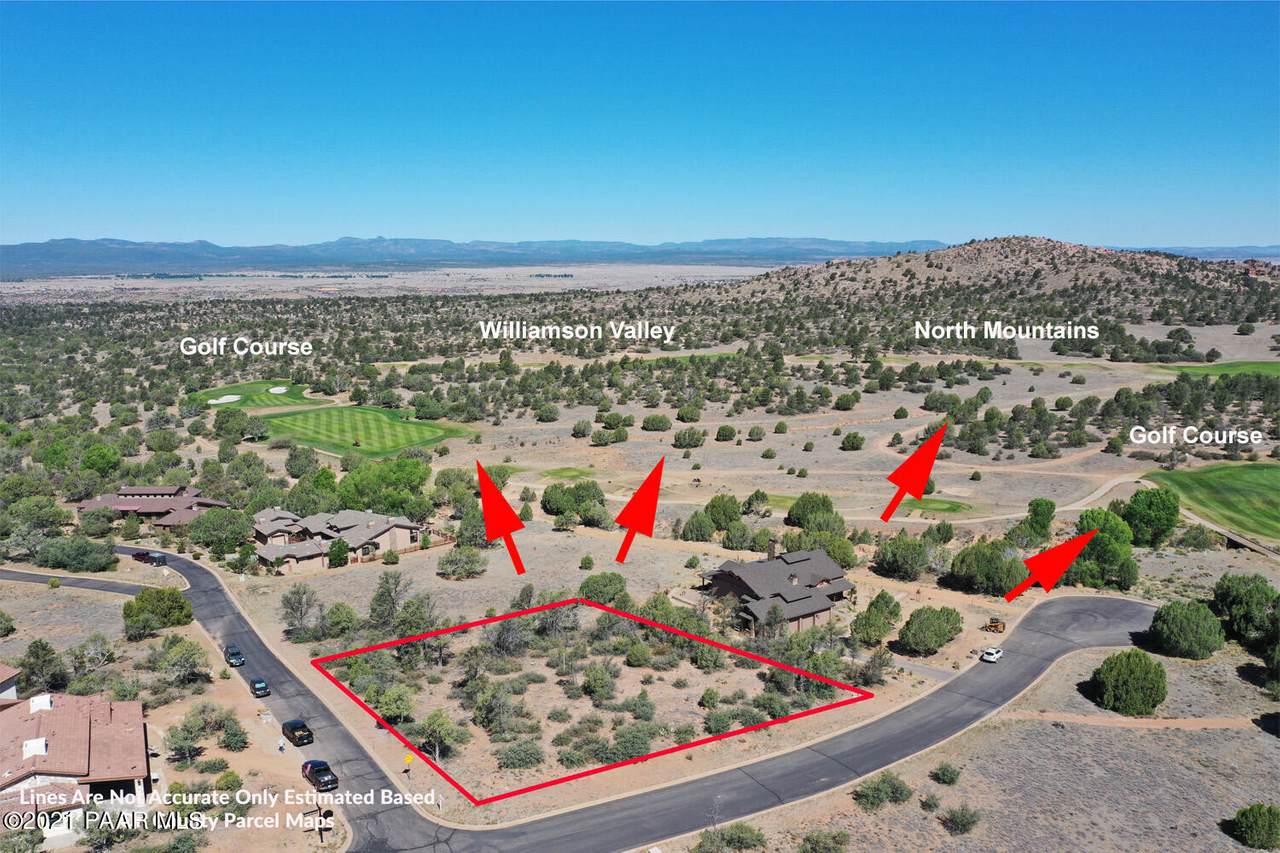 11920 Six Shooter Road - Photo 1