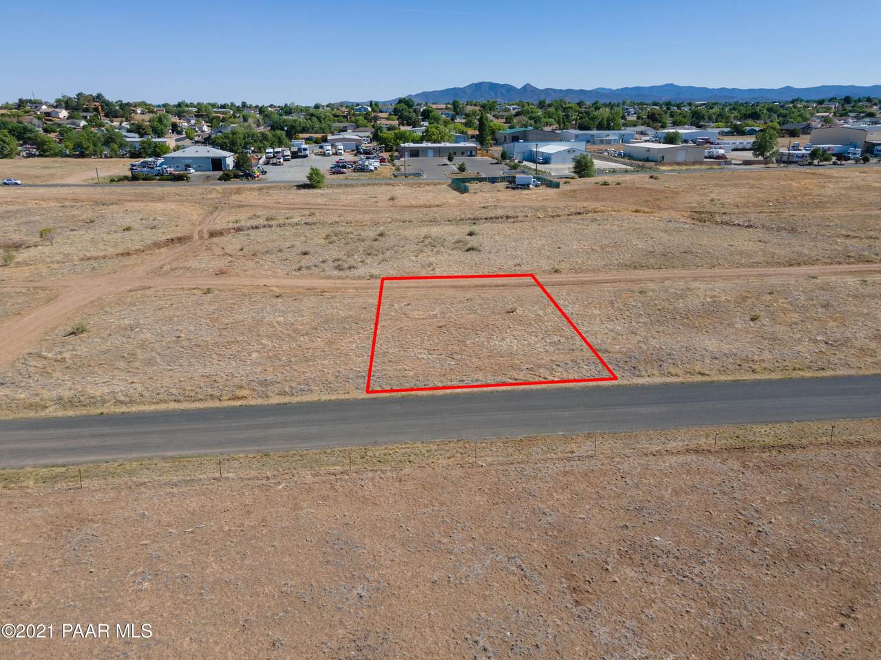 8717 Roundup Drive - Photo 1