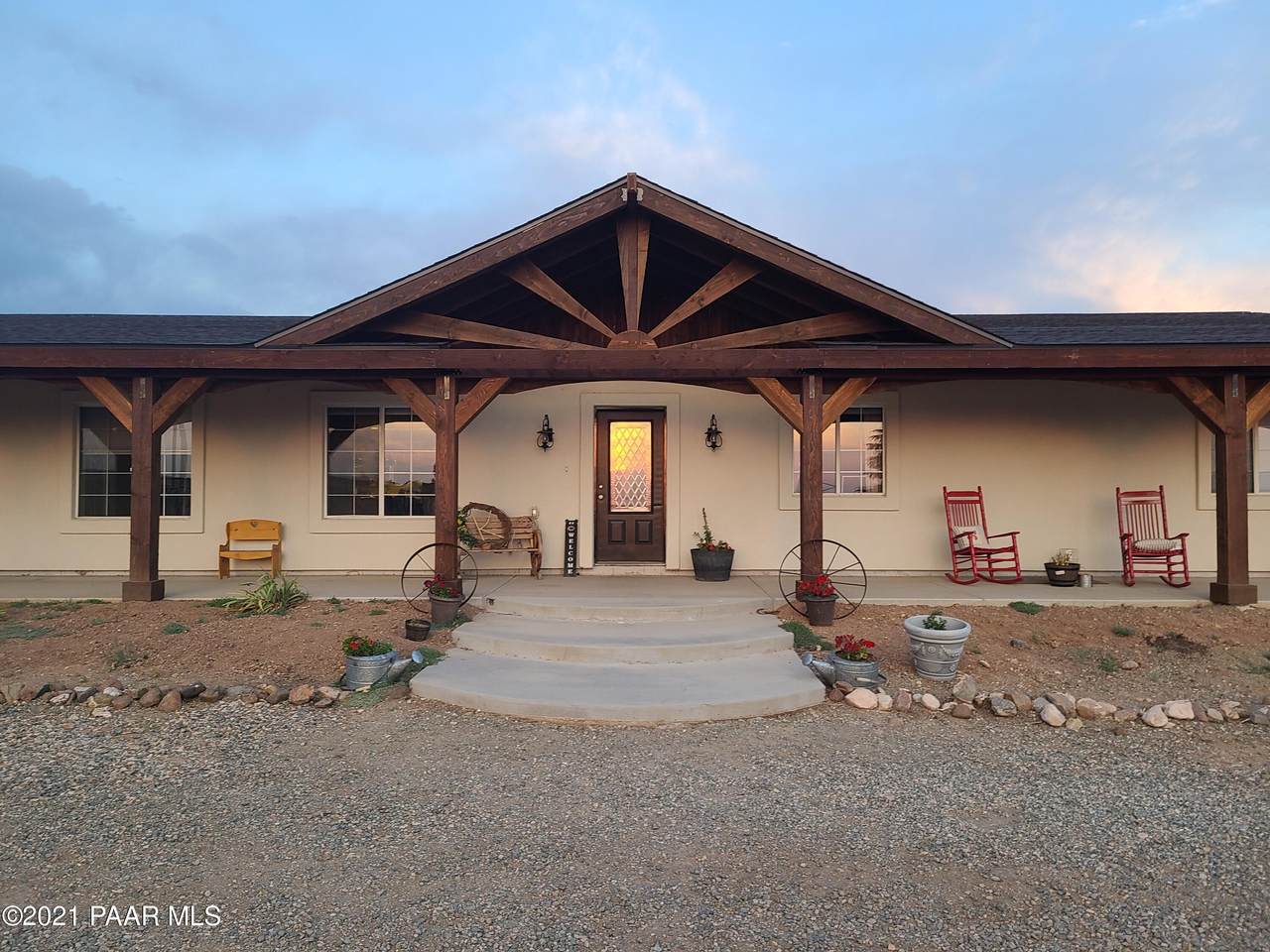 9265 Mountain View Road - Photo 1