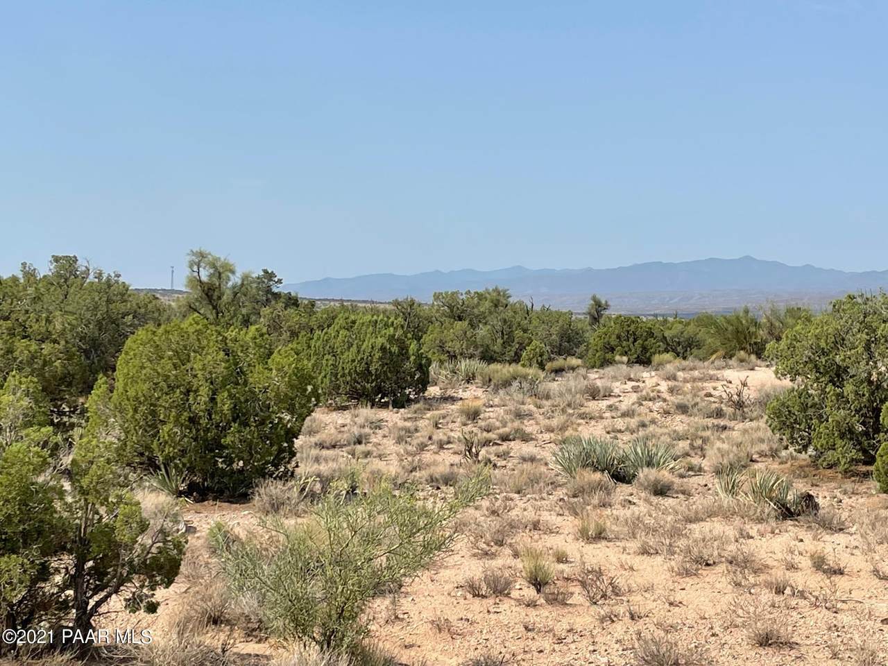 Lot 321 Howard Road - Photo 1