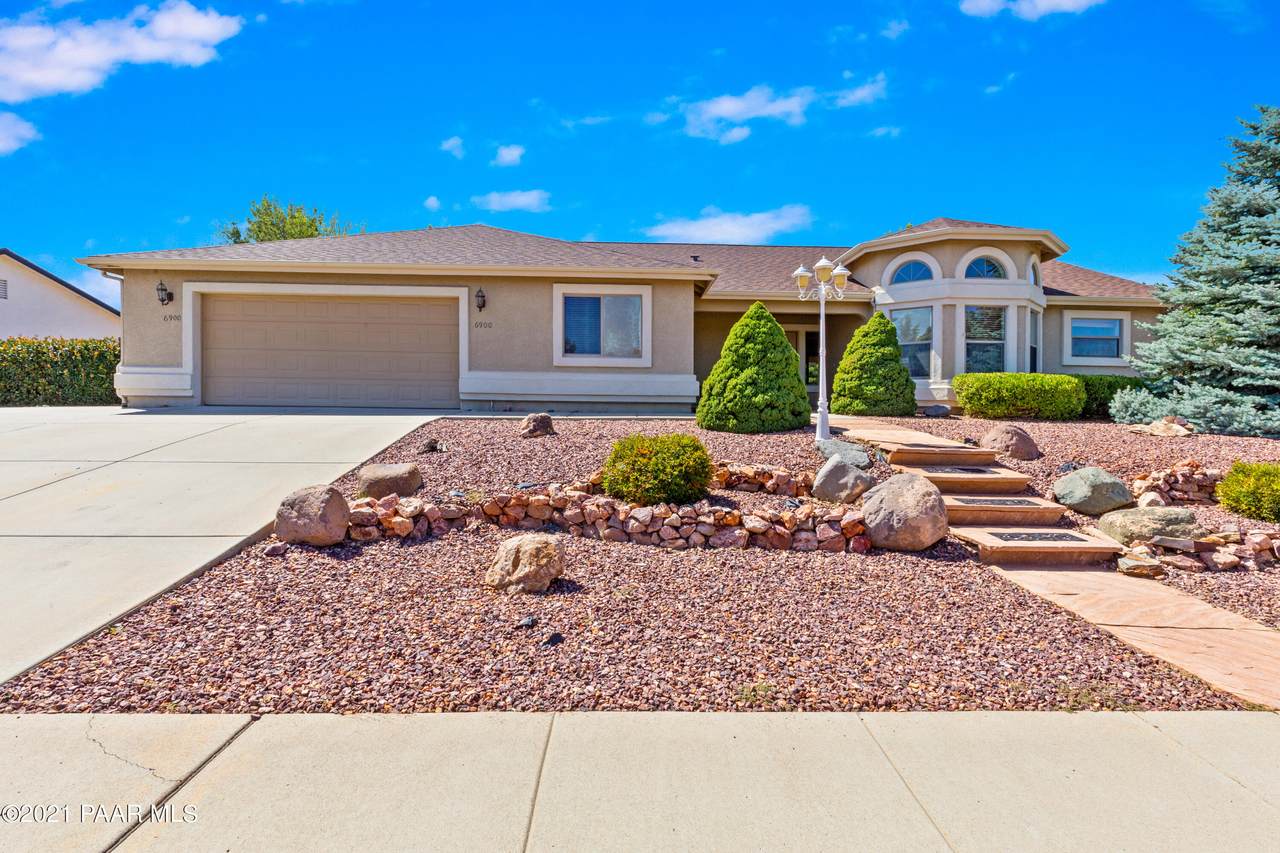 6900 Sunset View - Photo 1