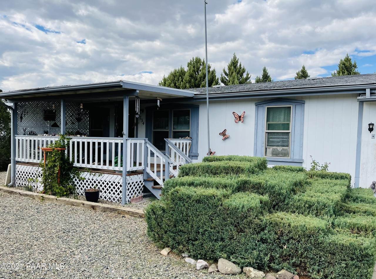 7734 Thelma Drive - Photo 1
