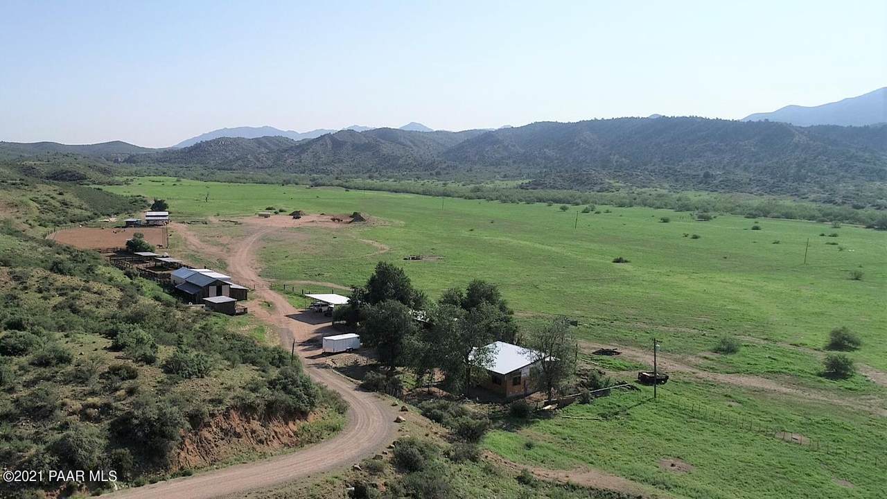 11925 A Bar V Ranch Road - Photo 1