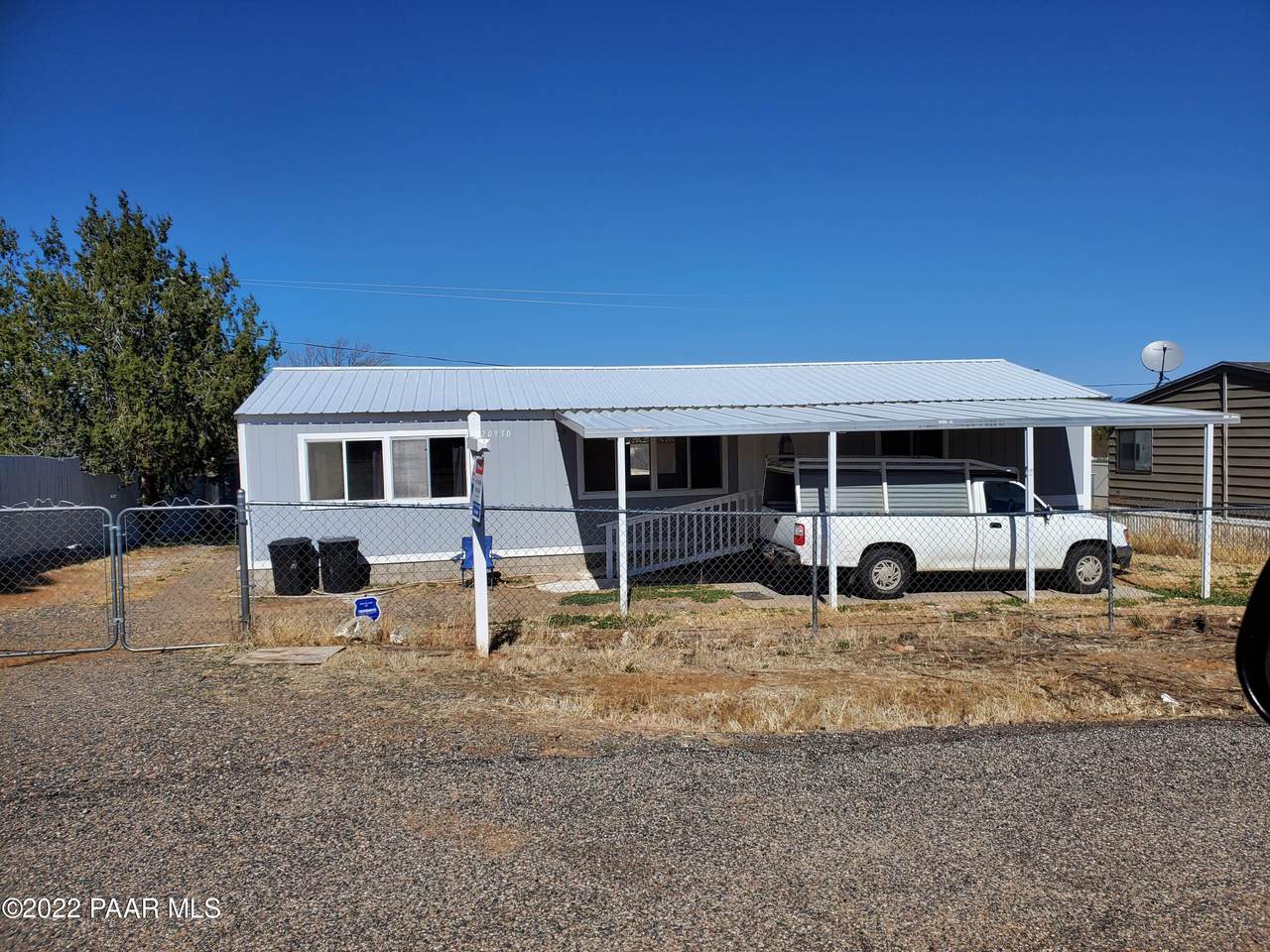 20930 Marble Canyon Way - Photo 1