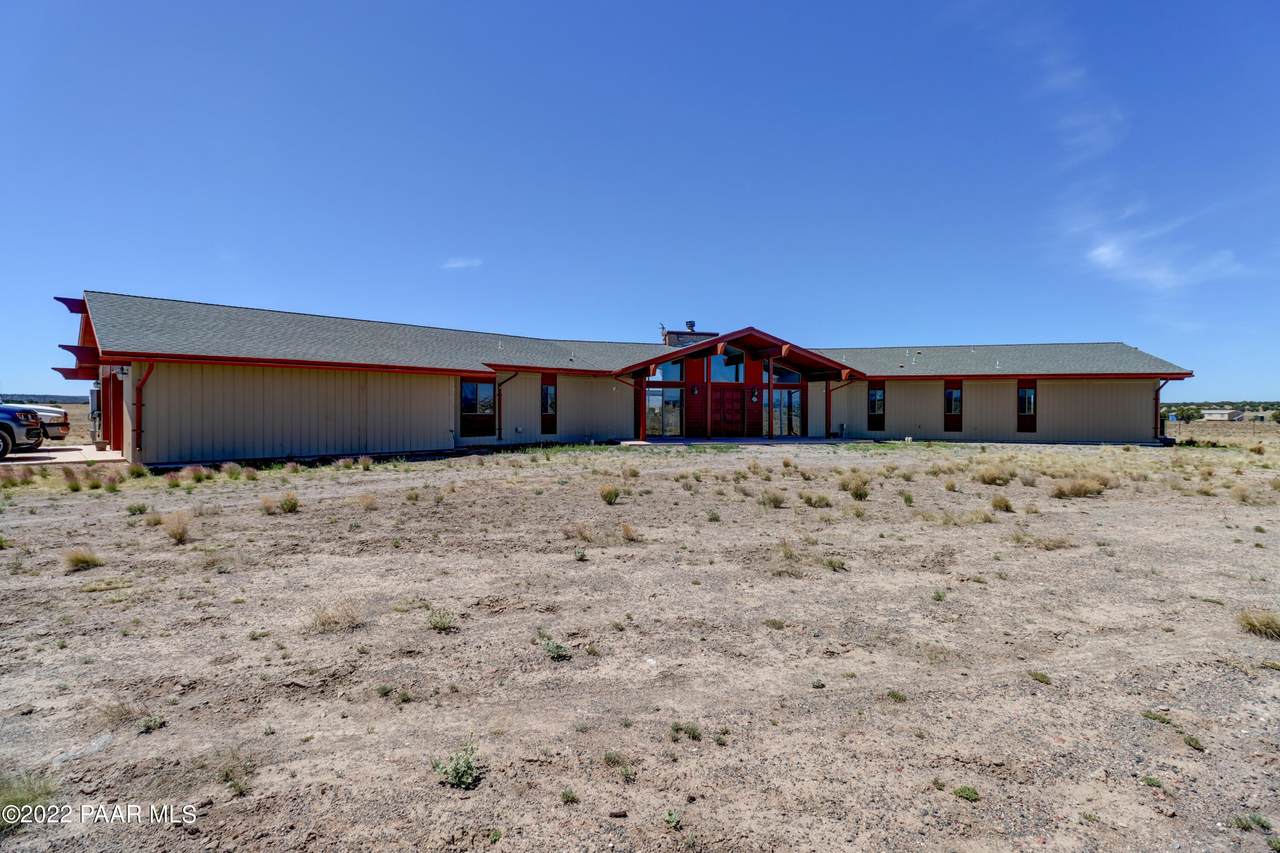 6627 Antelope Run Road - Photo 1