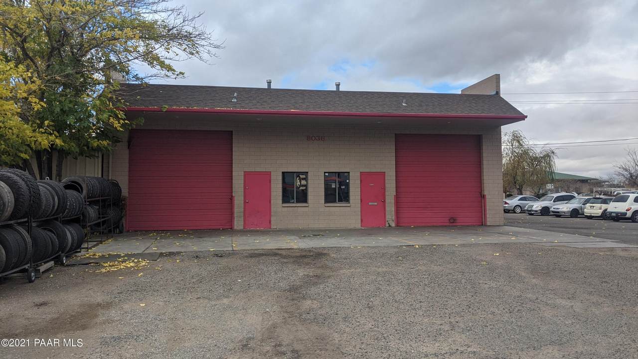 8036 Yavapai Road - Photo 1