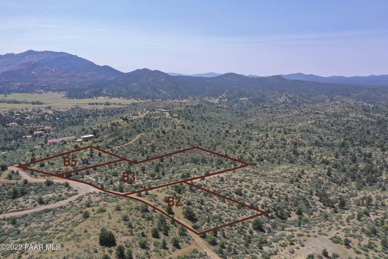 B5 Broken Horn Trail - Photo 1