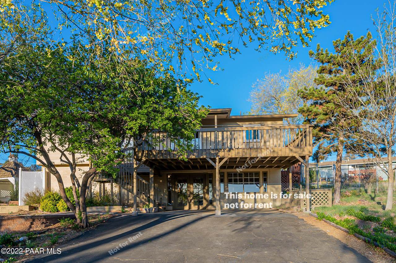 2790 Frisco Peaks Drive - Photo 1