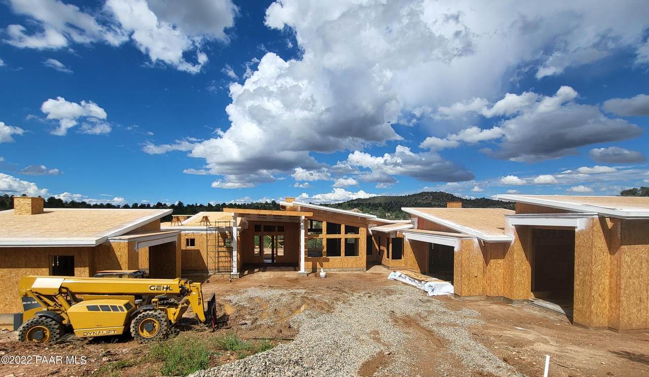 15375 High Lonesome Way - Photo 1