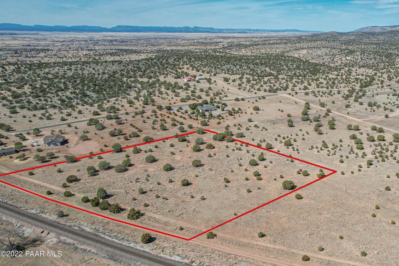 0 Upper Verde Trail - Photo 1