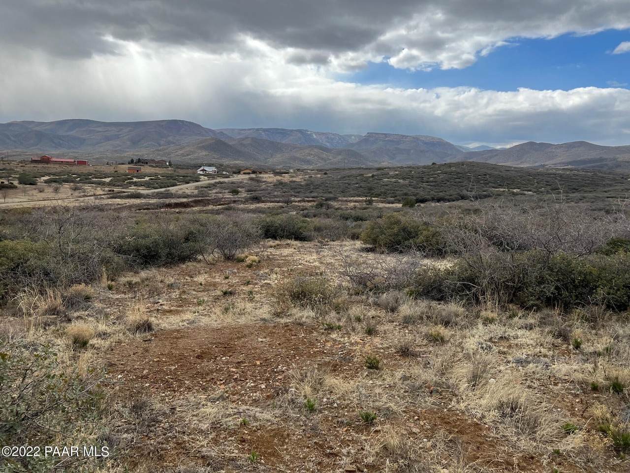 11800 Chaparral Boulevard - Photo 1