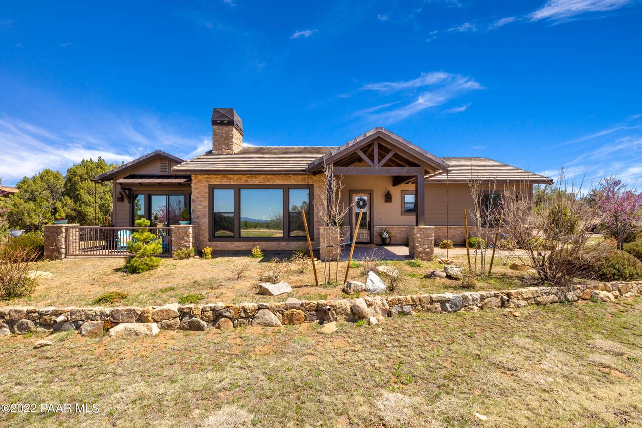 14445 Sandia Lane - Photo 1