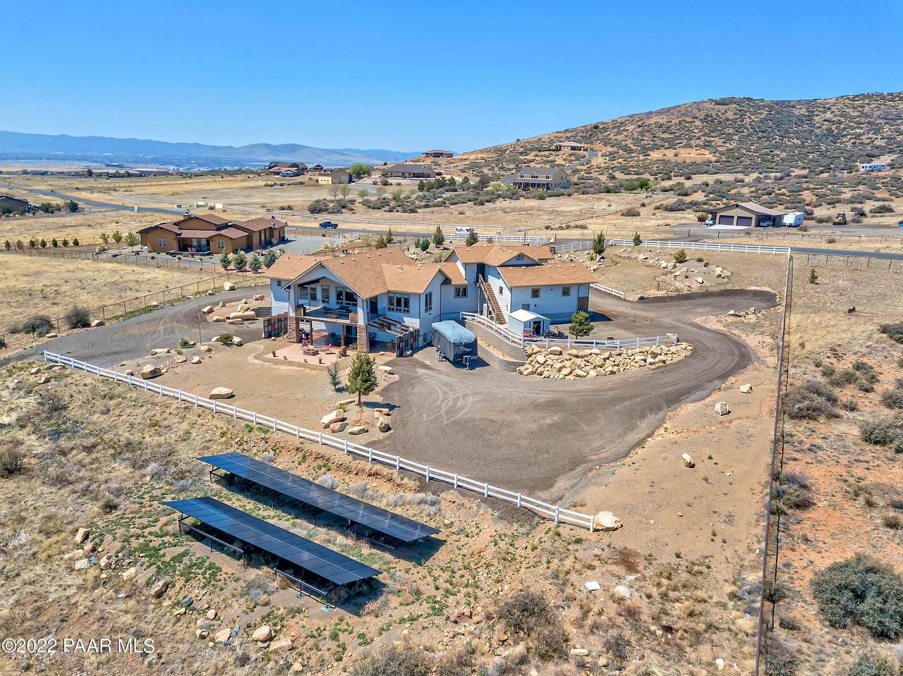 8825 Prescott Ridge Road - Photo 1