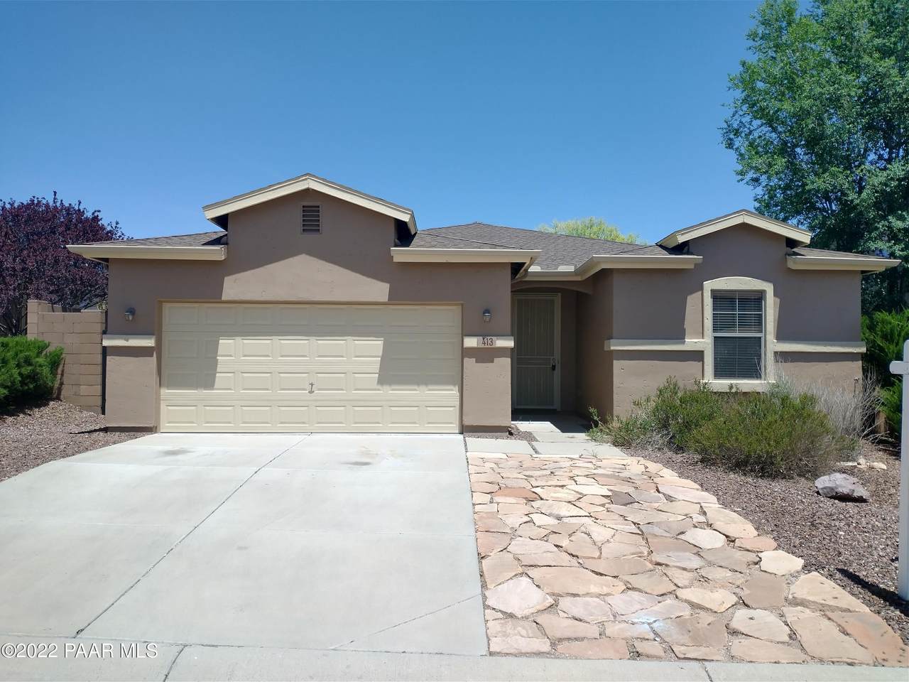 413 Galloway Drive - Photo 1