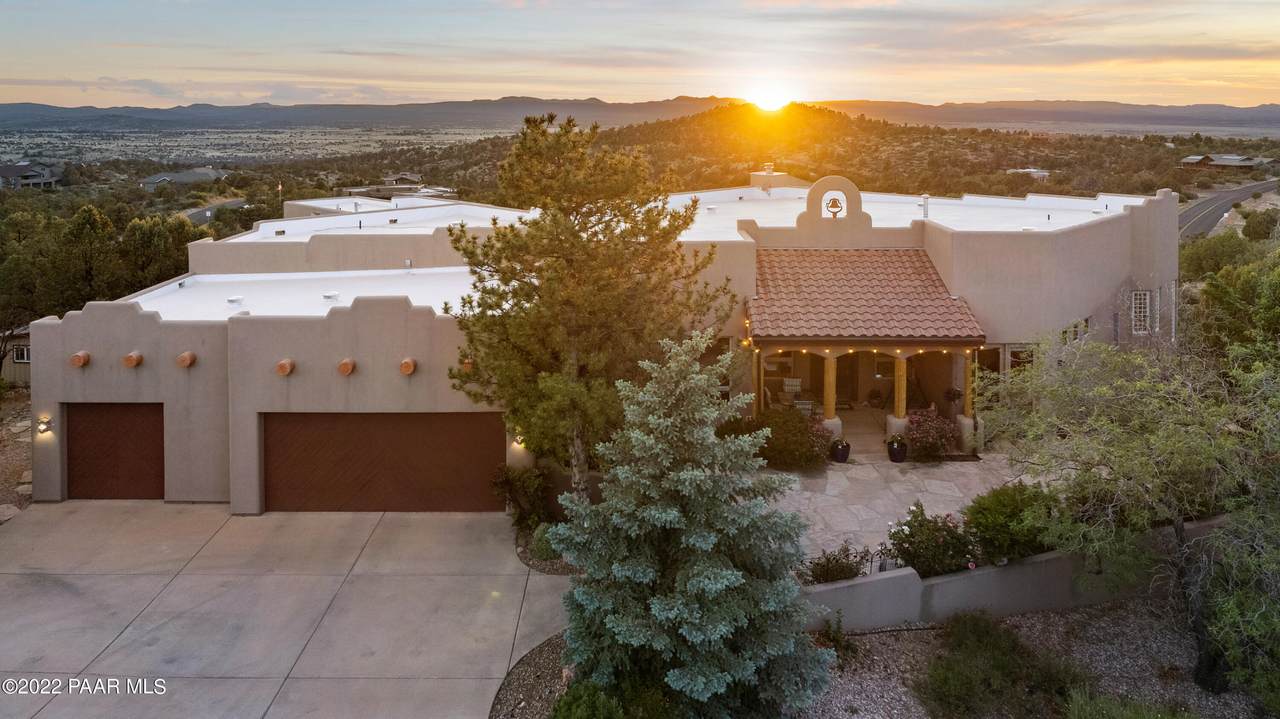 6335 Inscription Canyon Drive - Photo 1