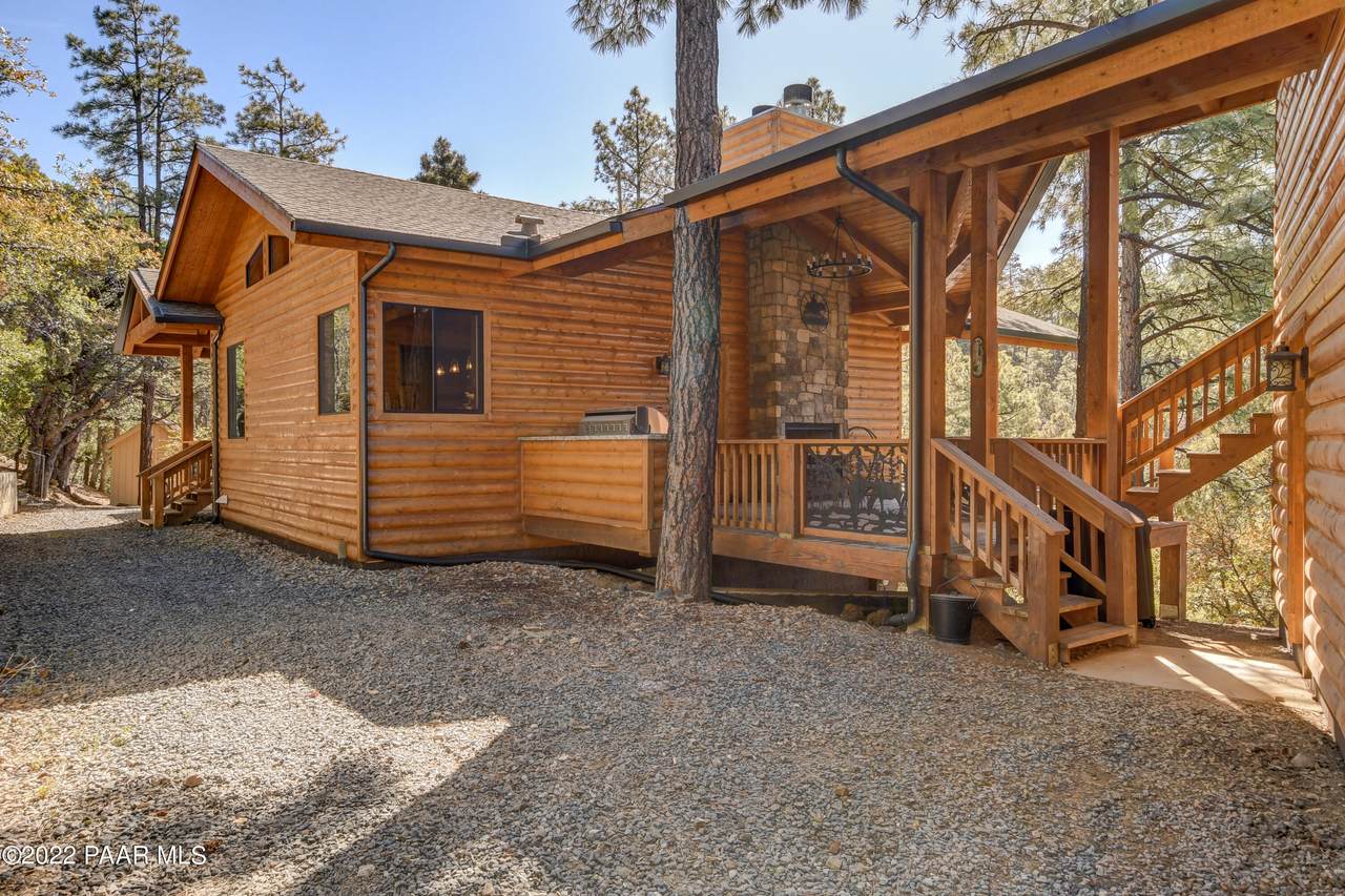 3100 Oak Hill Drive - Photo 1