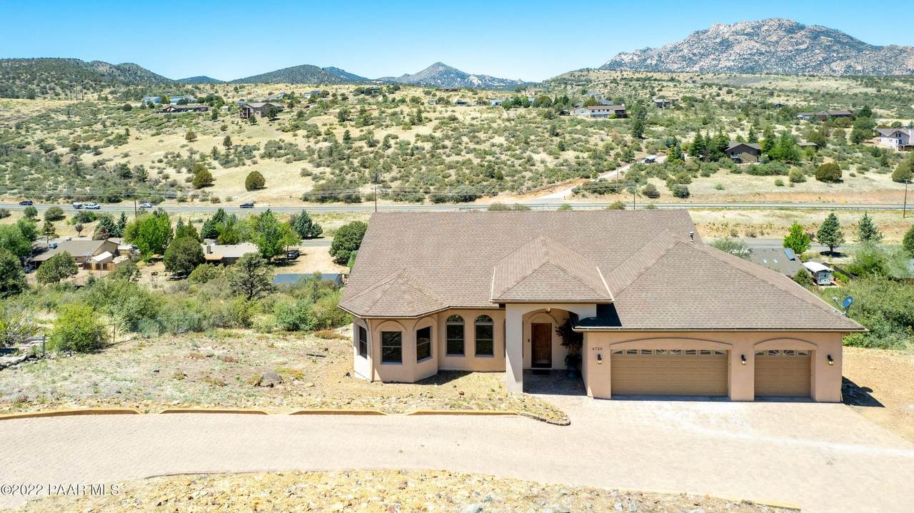 4720 Bowie Drive - Photo 1