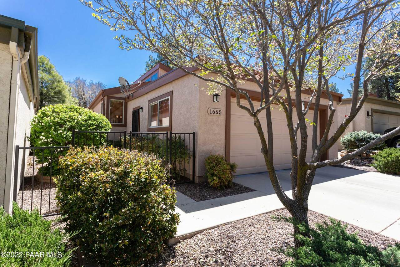 1665 Quail Run - Photo 1