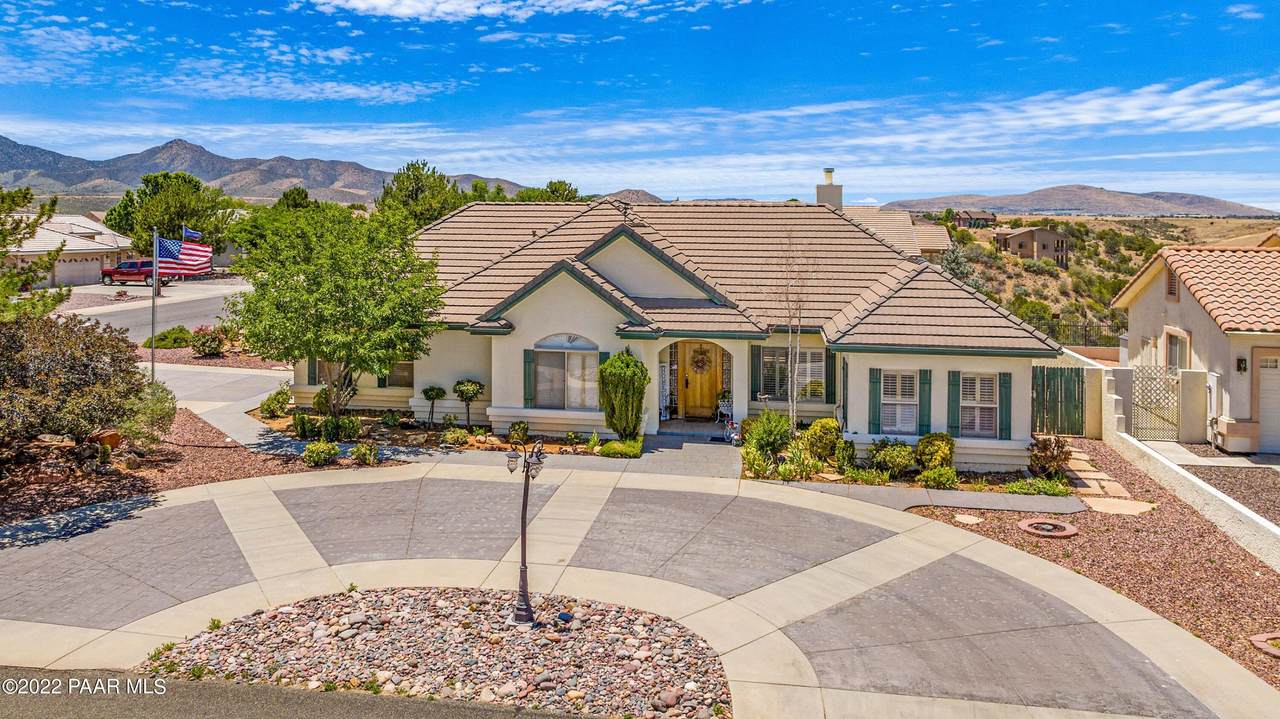 10498 Old Black Canyon Highway - Photo 1