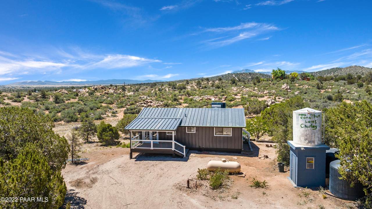 4425 Morgan Trail - Photo 1