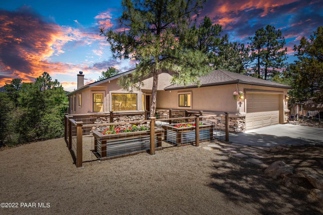 626 Tiburon Drive - Photo 1