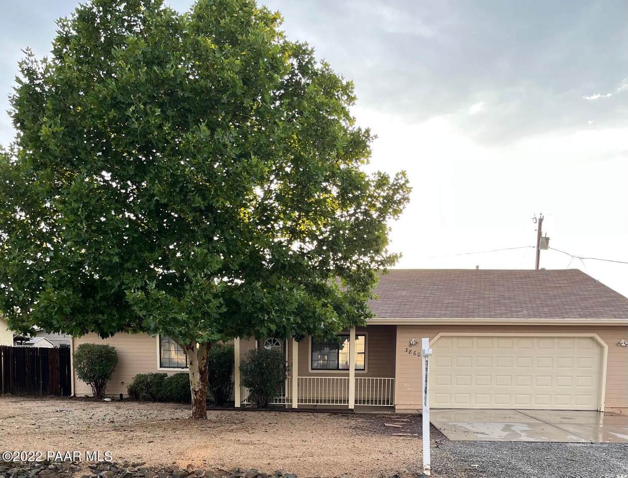 3860 Constance Drive - Photo 1