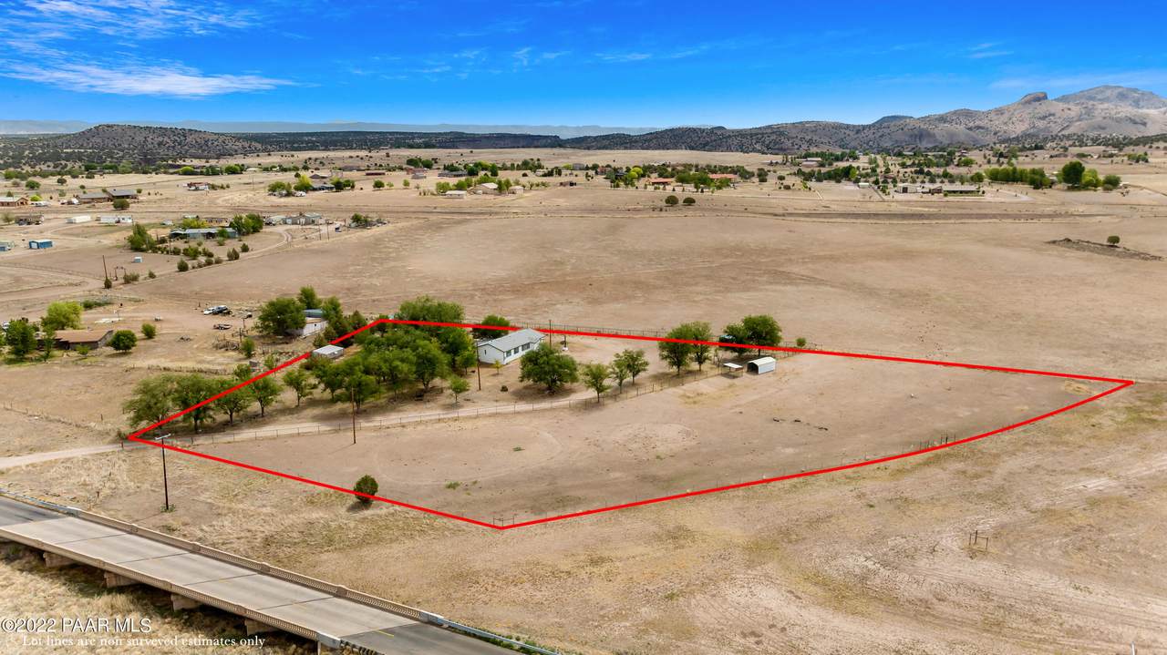 21225 Old Highway 89 - Photo 1