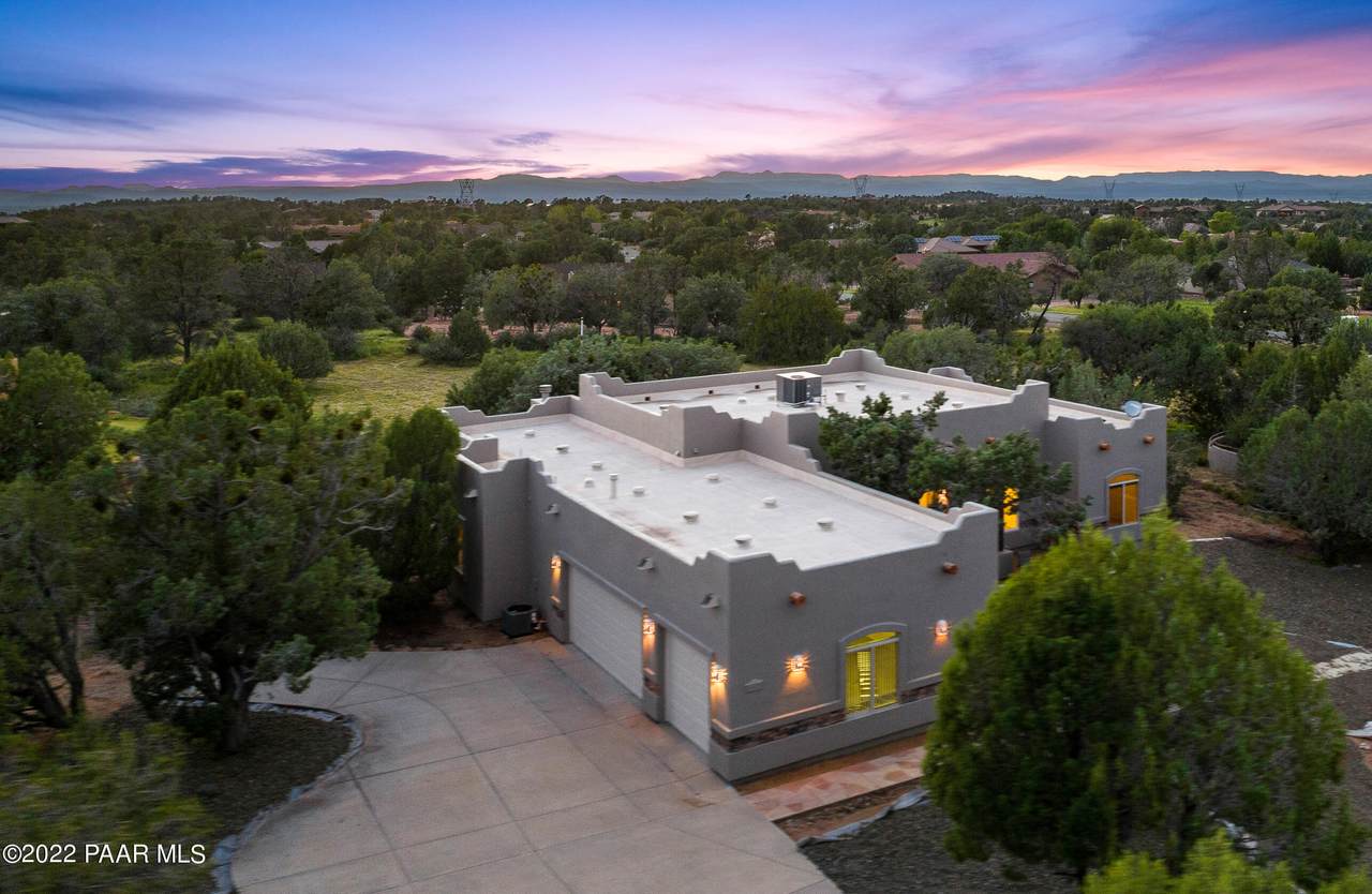 13170 Iron Hawk Drive - Photo 1