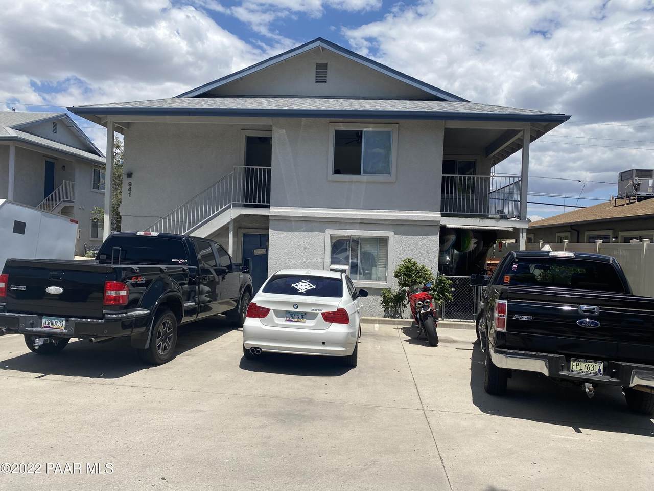 941 Gail Gardner Way - Photo 1