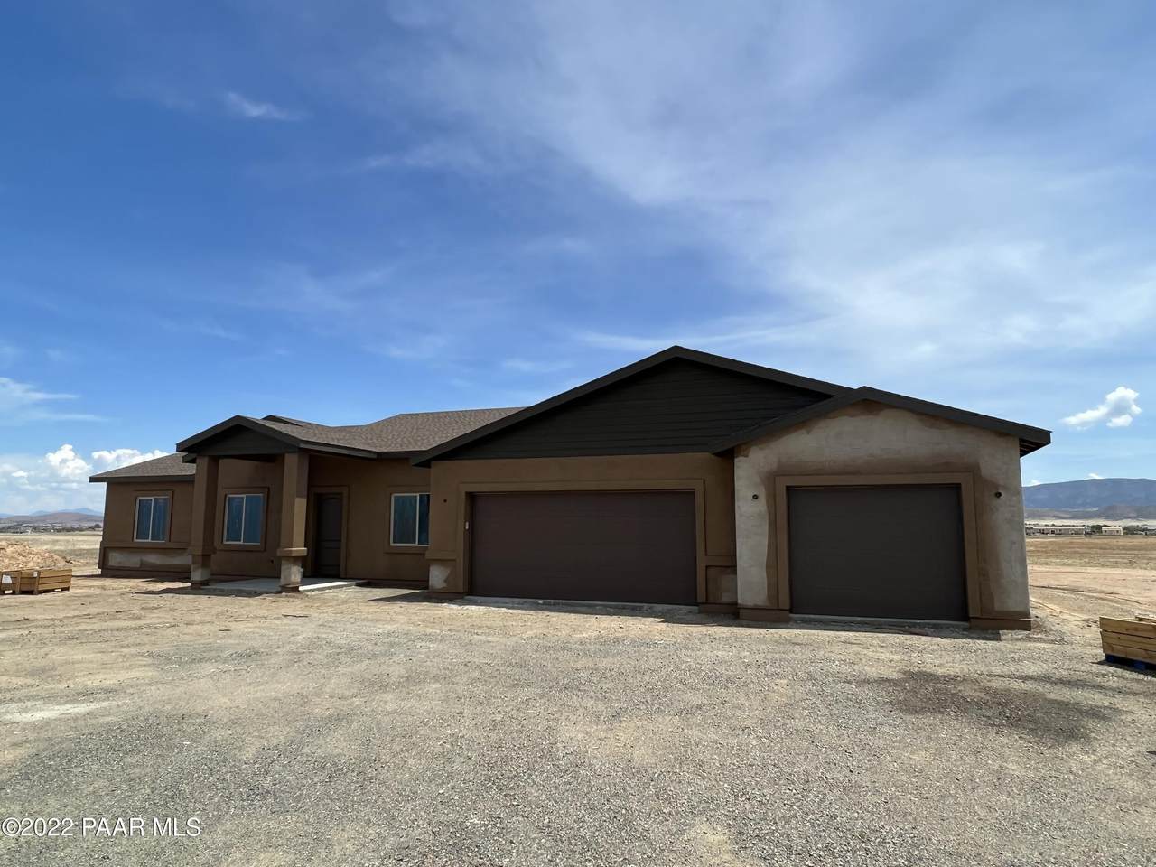 6784 Tate Mountain Drive - Photo 1