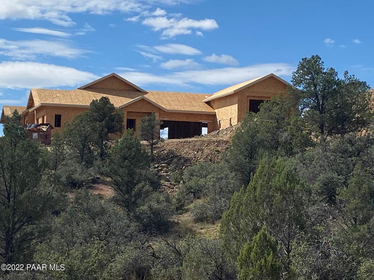12382 Williamson Valley Road - Photo 1