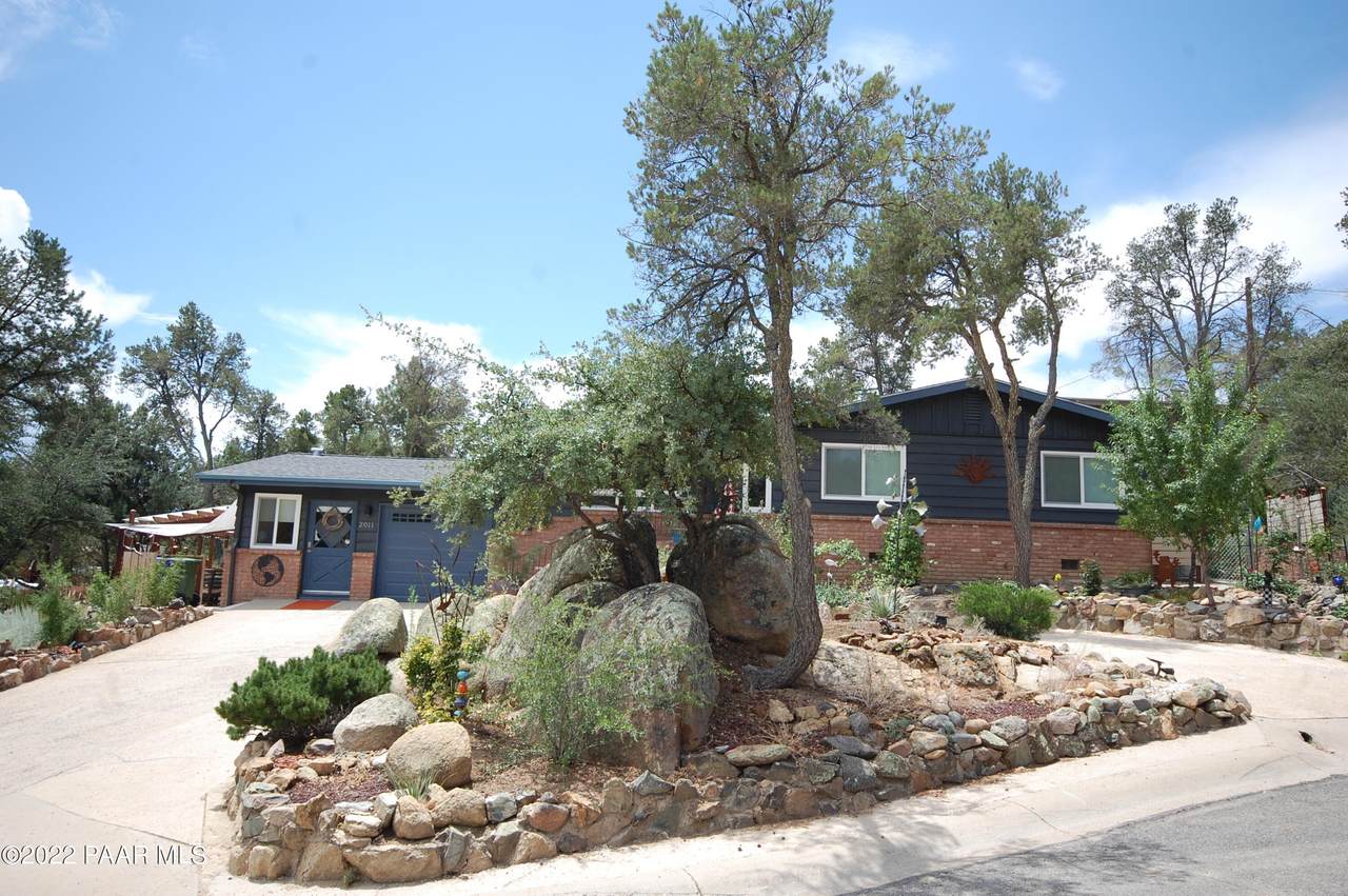 2011 Rocky Dells Drive - Photo 1