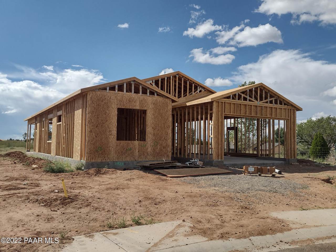 8986 Tromontana Road - Photo 1