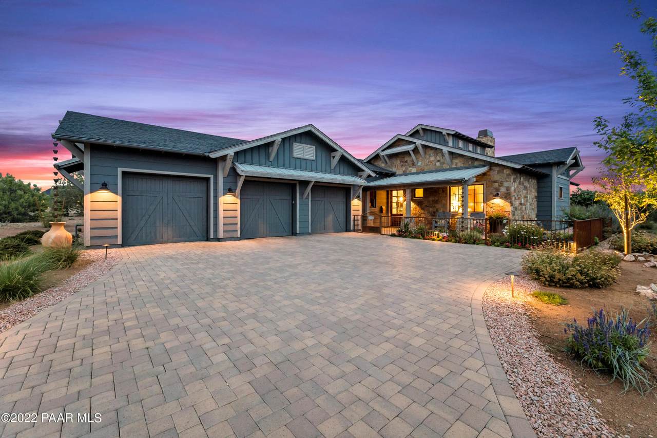 15085 Forever View Lane - Photo 1
