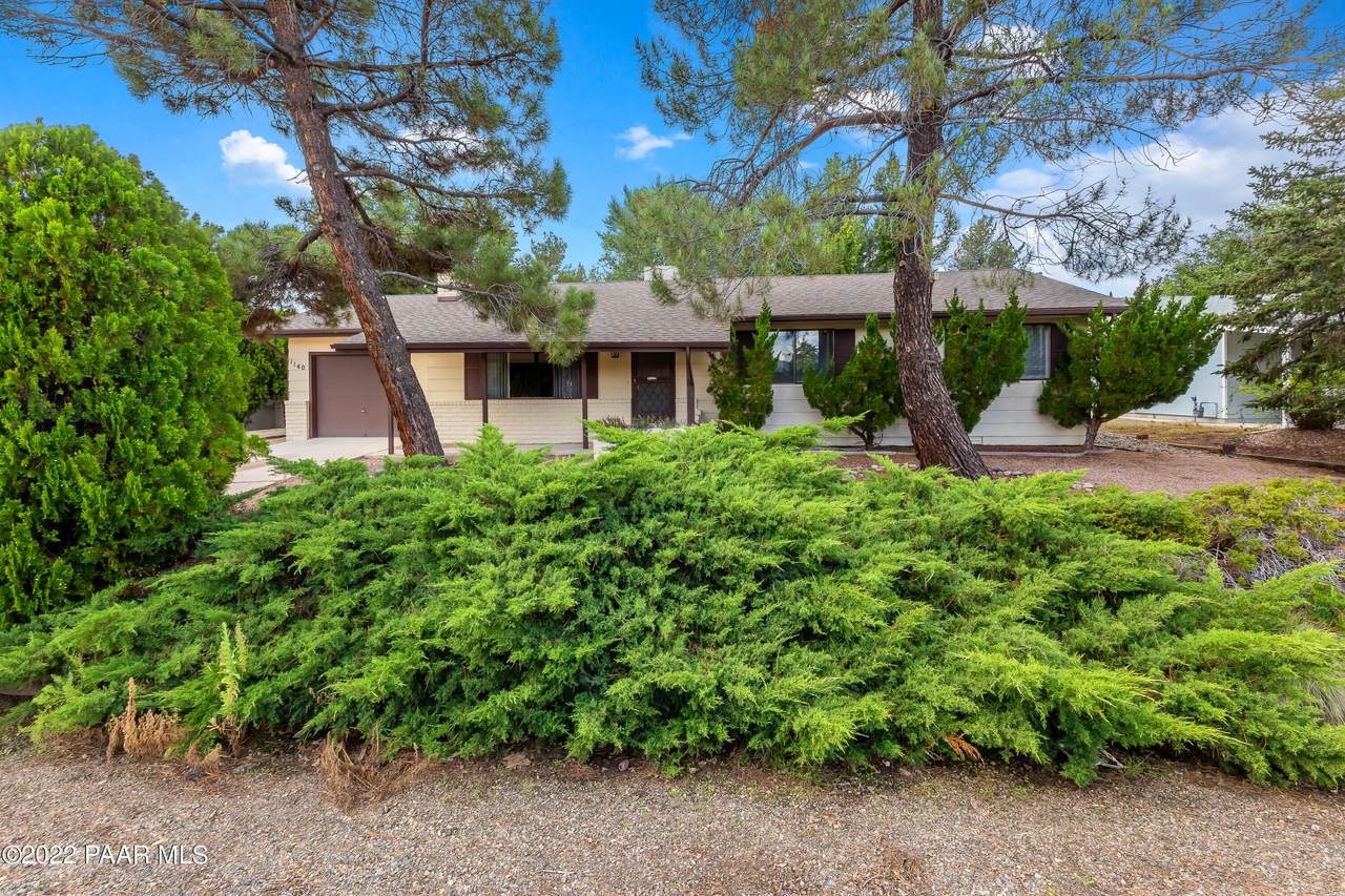 1140 Latigo Lane - Photo 1
