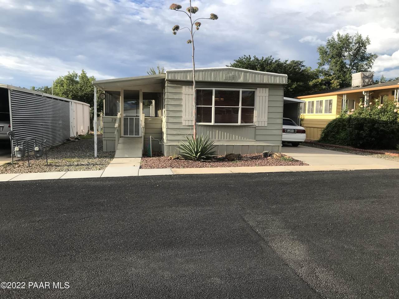 7901 Highway 69, Space 72 - Photo 1
