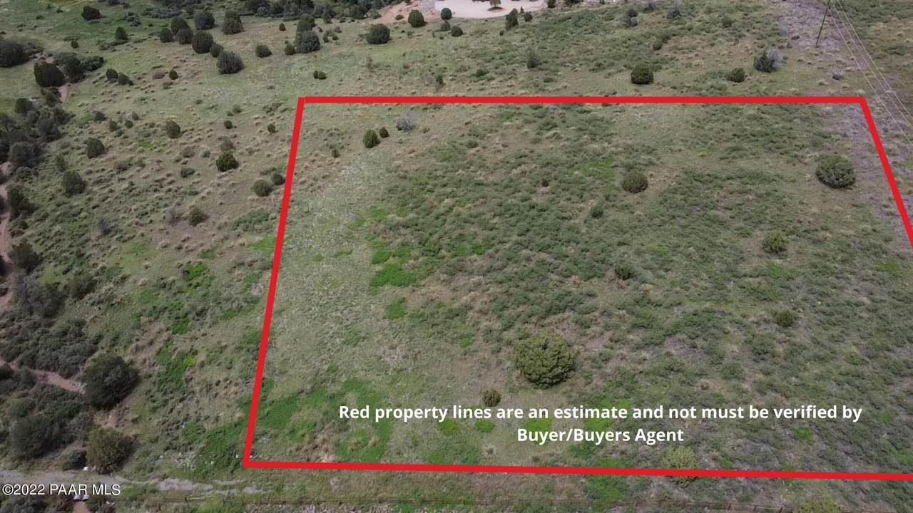 Lot 12c-2, Cash Trail - Photo 1