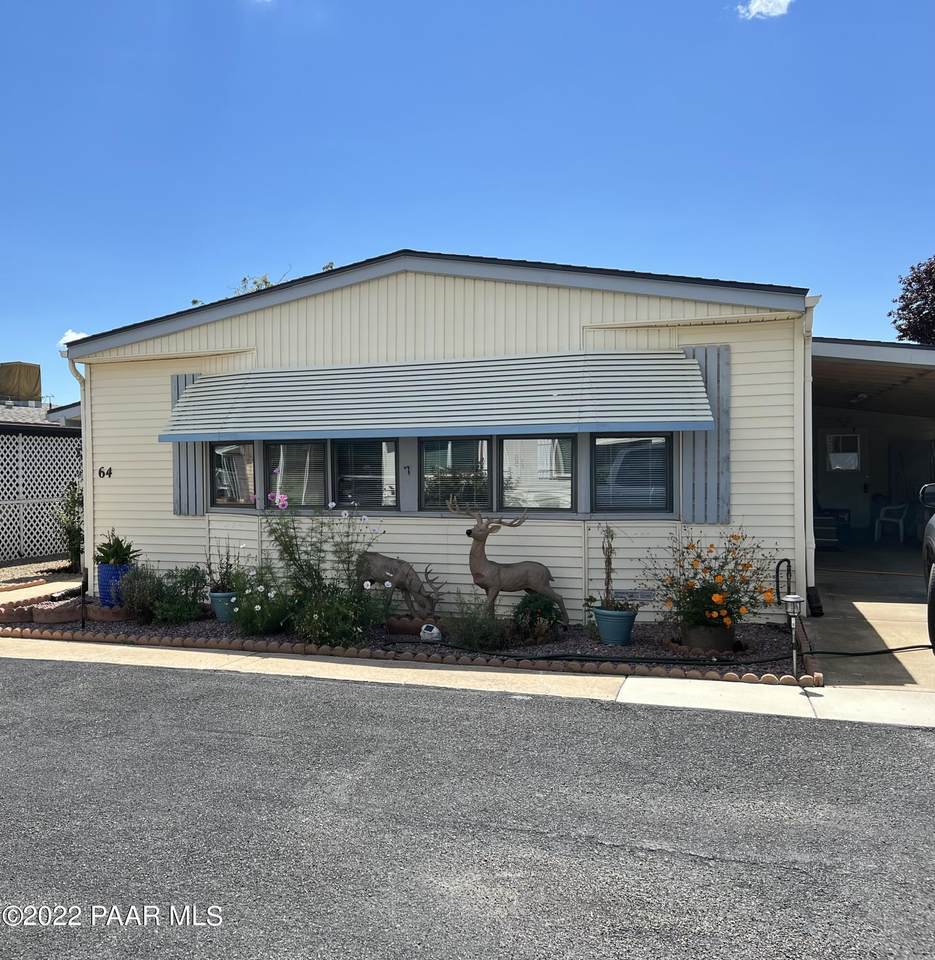 7901 Highway 69 Space 64 - Photo 1