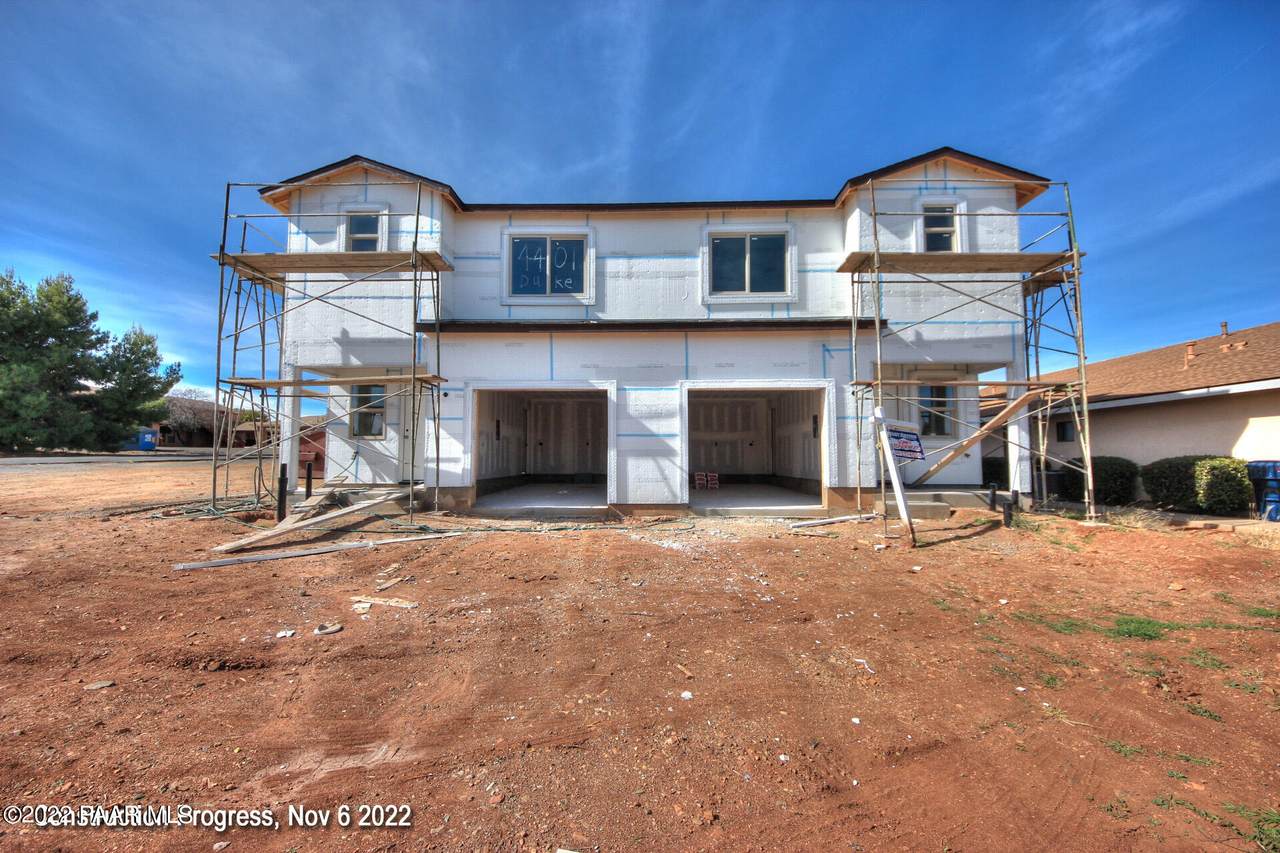 4401 Duke Drive - Photo 1